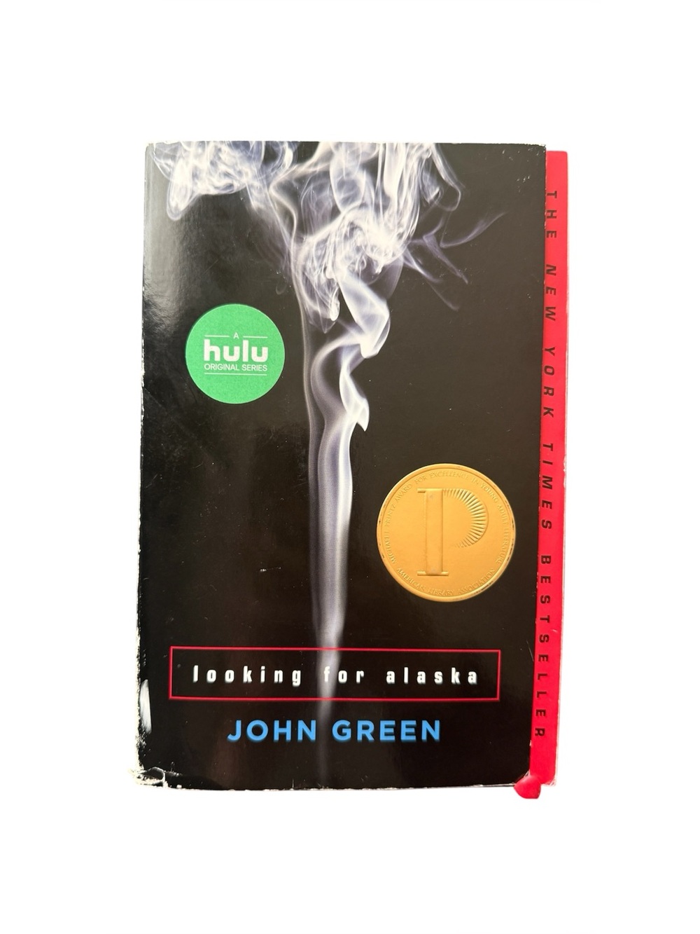Looking for Alaska - by John Green